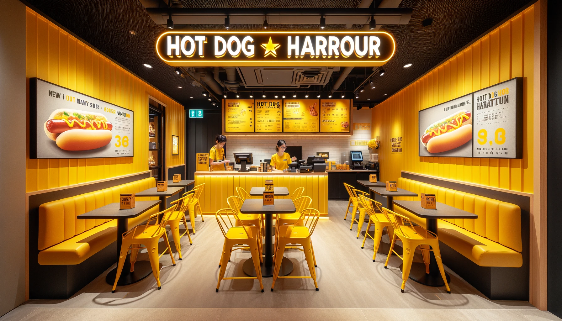 Hot Dog Franchise Opportunities Guide