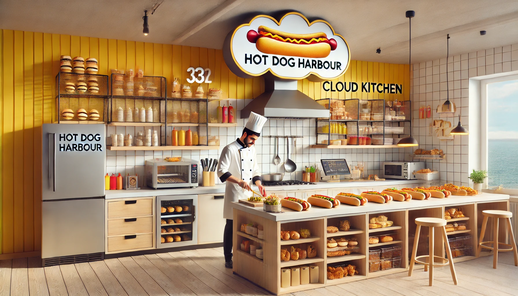 Top 5 Hot Dog Franchises in Mumbai: The Ultimate Guide