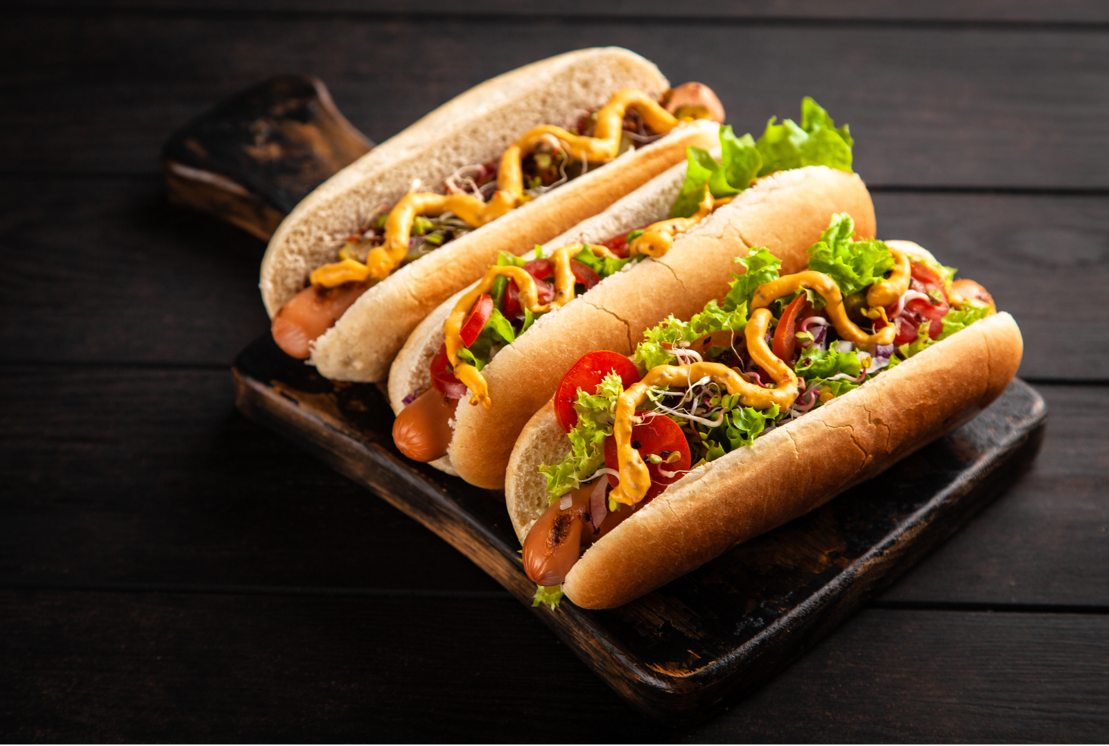 Hot Dog Franchise Opportunities Guide