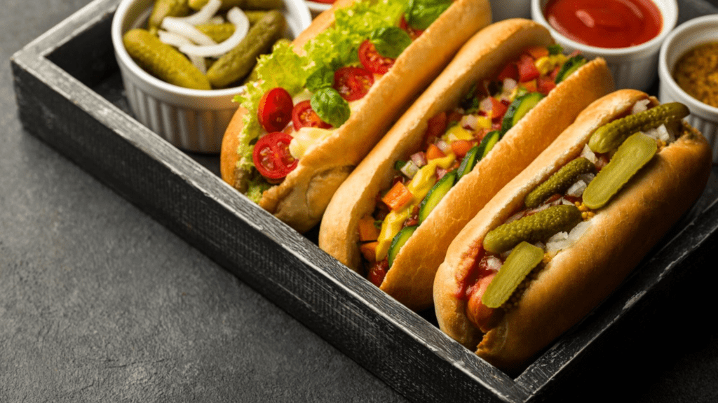 Best Hot Dog Restaurant Near Me: Discover Your New Favorite Spot!