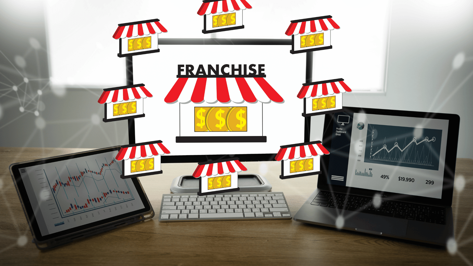 Top Food Franchise Business Ideas to Start Today