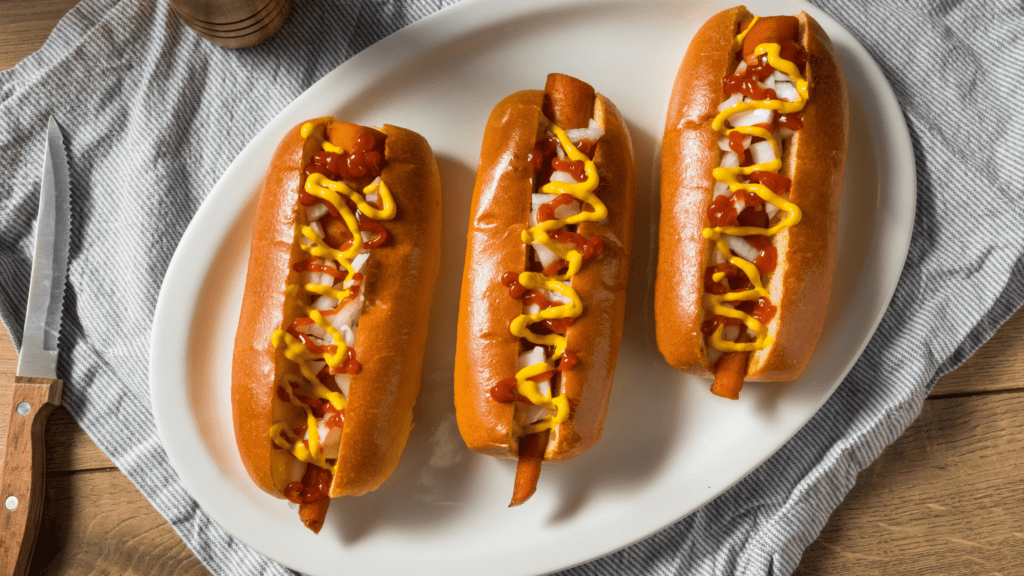 Discover the Perfect Hot Dog Franchise: Your Guide to the Best Opportunities