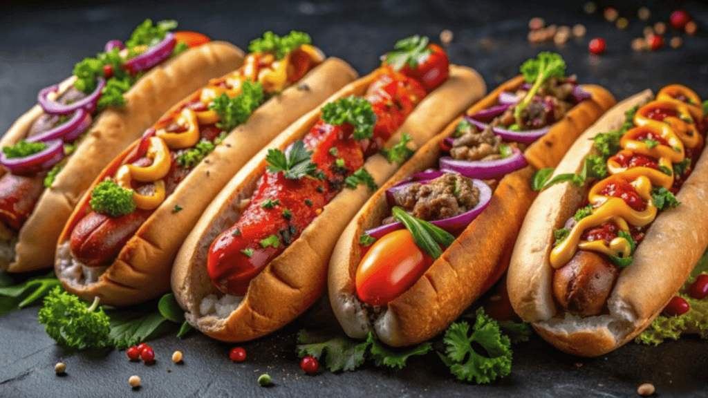 Unlocking Franchise Business Opportunities with Hot Dog Harbour