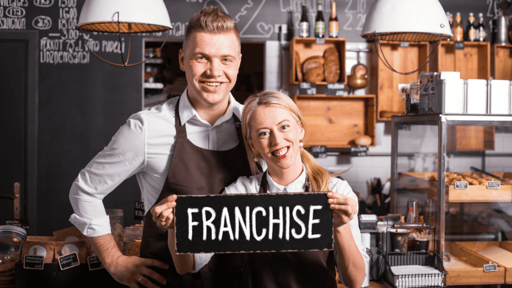 Most Profitable Hotdog Franchises for Franchisees