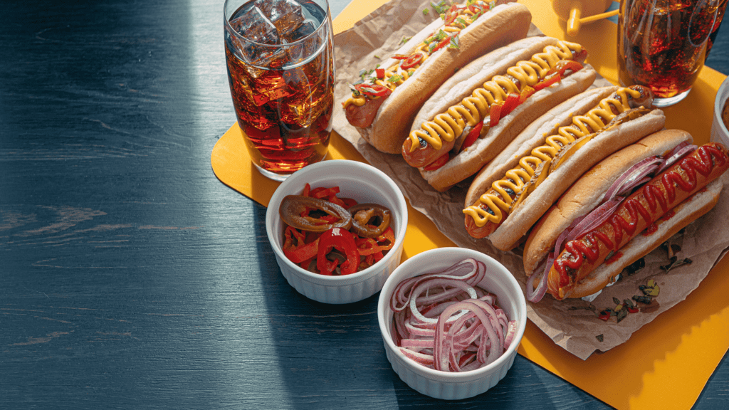 Hot Dog Harbour: Revolutionizing Hot Dog Business Franchises