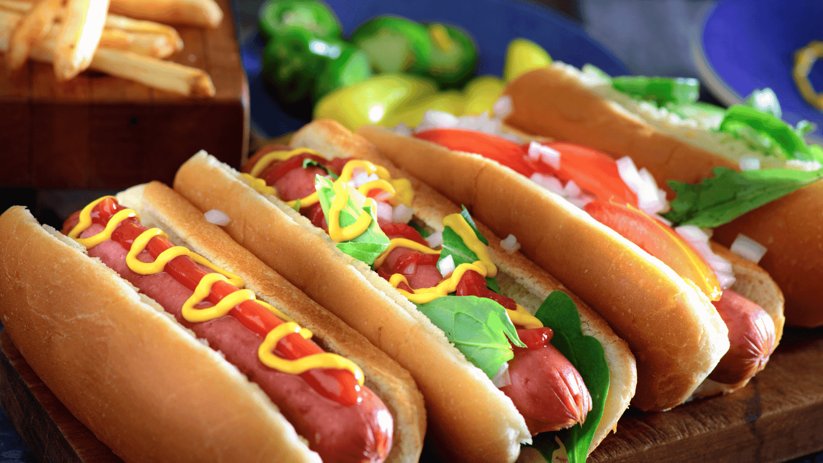 Hot Dog Harbour: Your Path to the Most Affordable Hot Dog Franchise