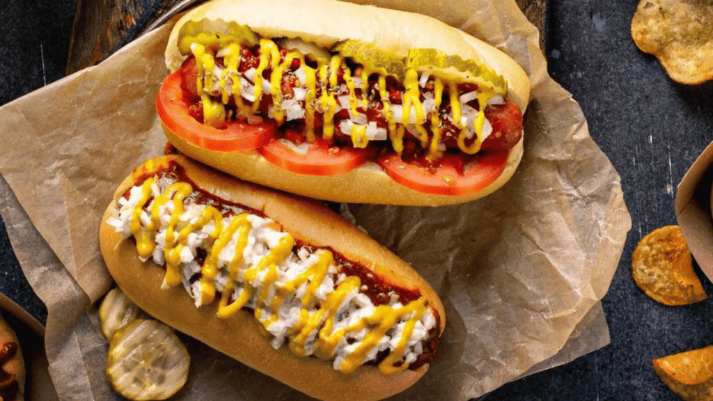 Discover the Best Hot Dog Outlet in Powai for a Delicious Experience