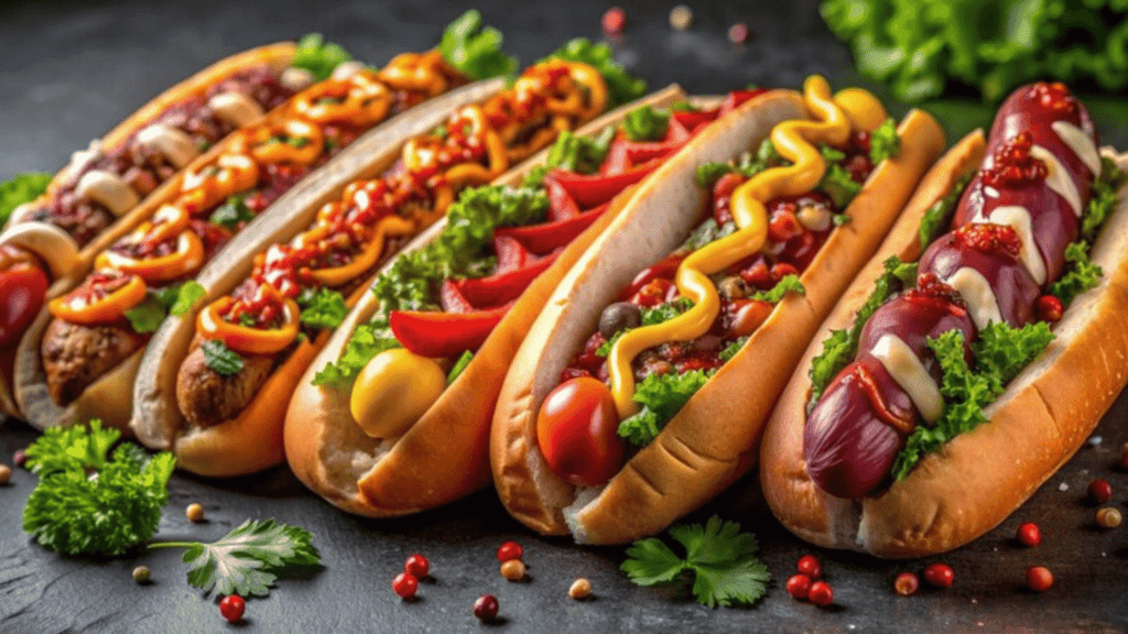 Achieving Franchisee Success with Hot Dog Harbour’s Proven Franchise Systems