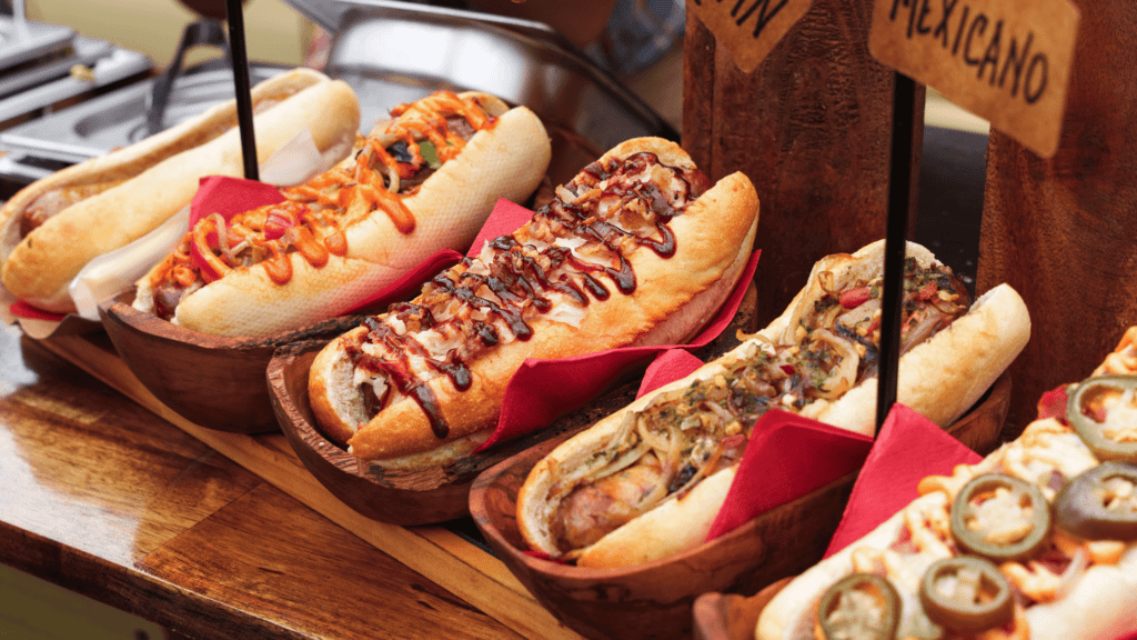 Discover the Best Hot Dog Franchise in Mumbai for 2024