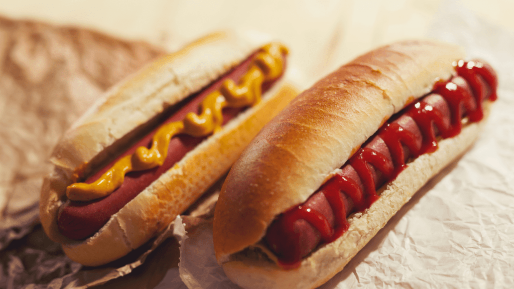 Delicious Hot Dog Recipe at Home: A Step-by-Step Guide