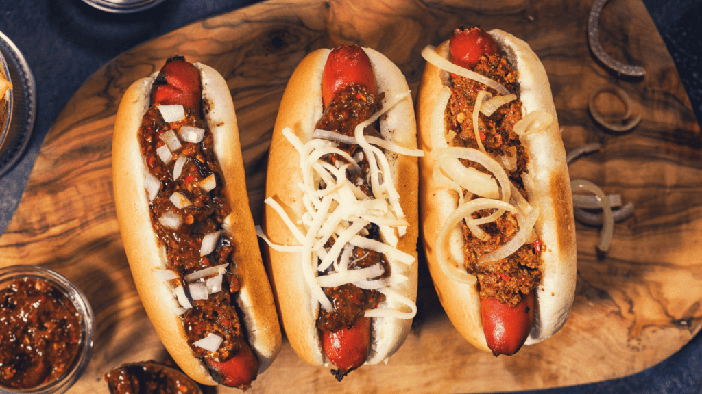 10 Delicious Grilled Hot Dog Recipes to Try This Summer