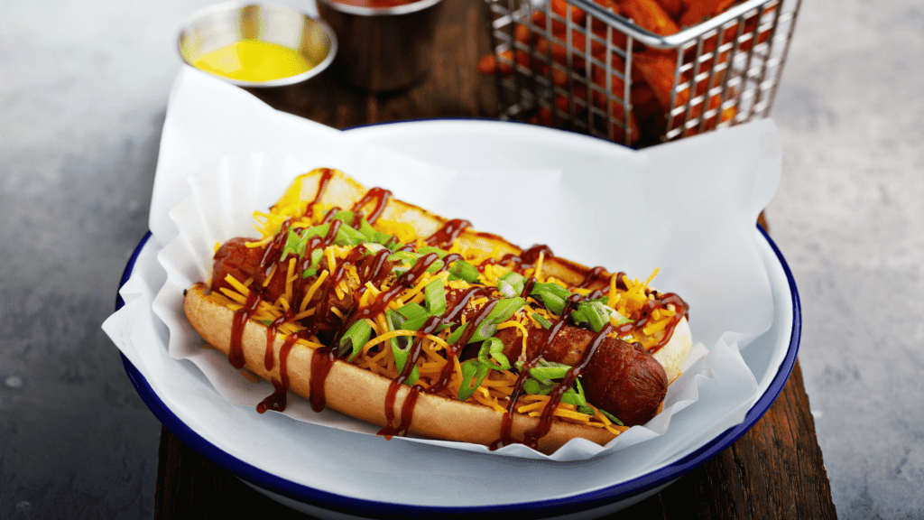 Ultimate Barbecue Hot Dog Recipe: Perfect Grilled Dogs Every Time