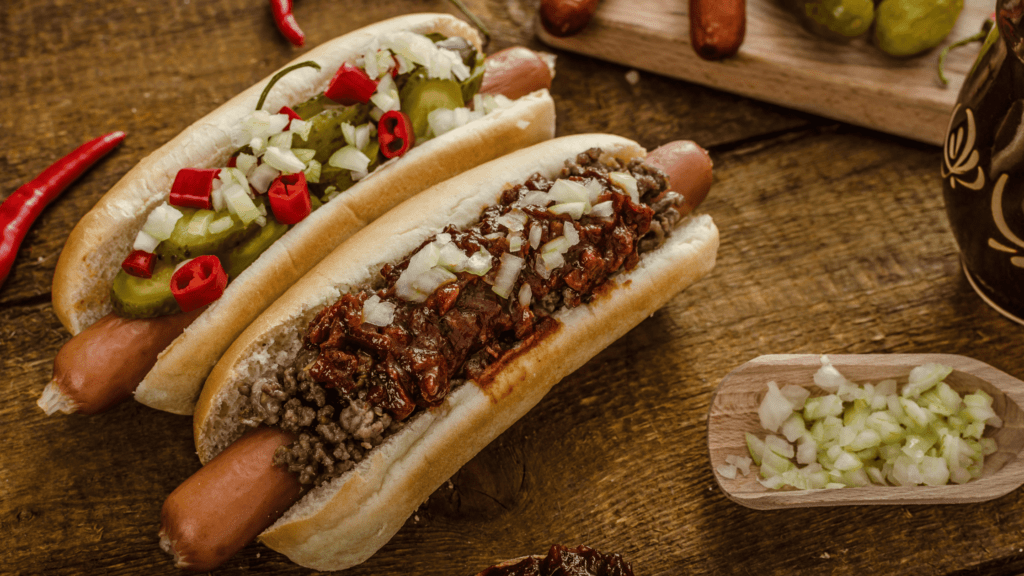 The Ultimate Hot Dog Meat Sauce Recipe: A Delicious Topper for Your Favorite Franks