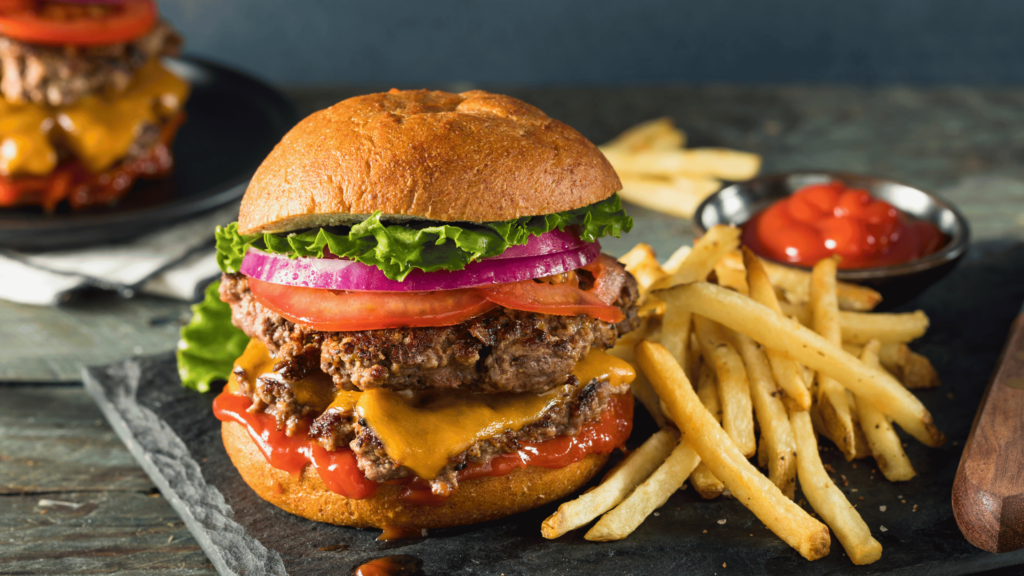 How to Make the Perfect Burger: A Step-by-Step Guide