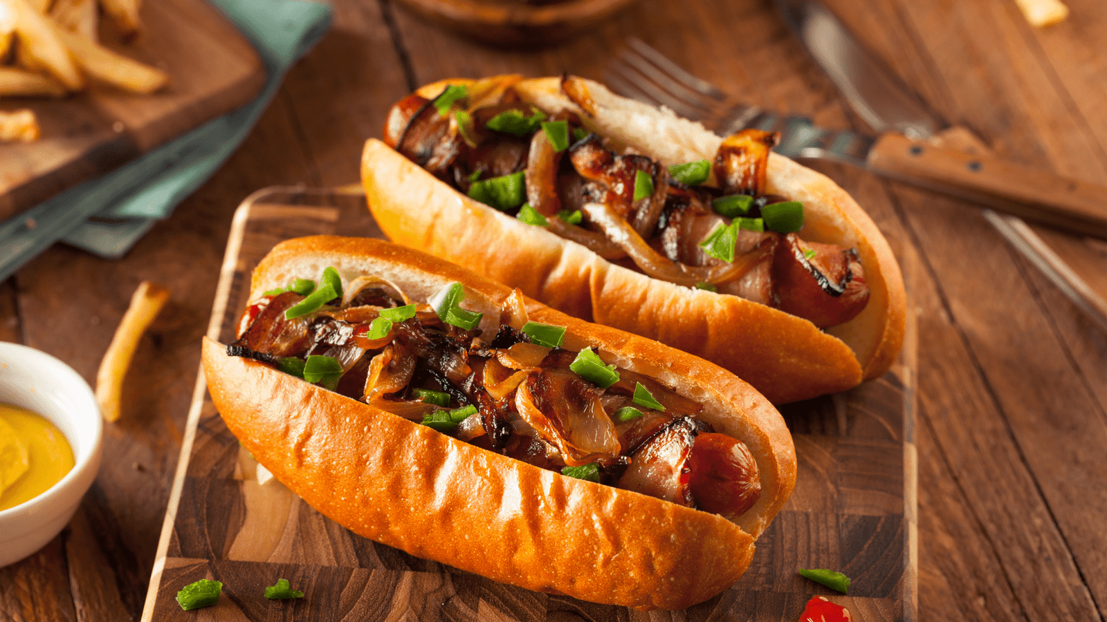 Discover the Best Hot Dog Food Places to Eat Near Me