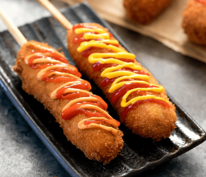 The Ultimate Guide to the Best Korean Style Hot Dogs