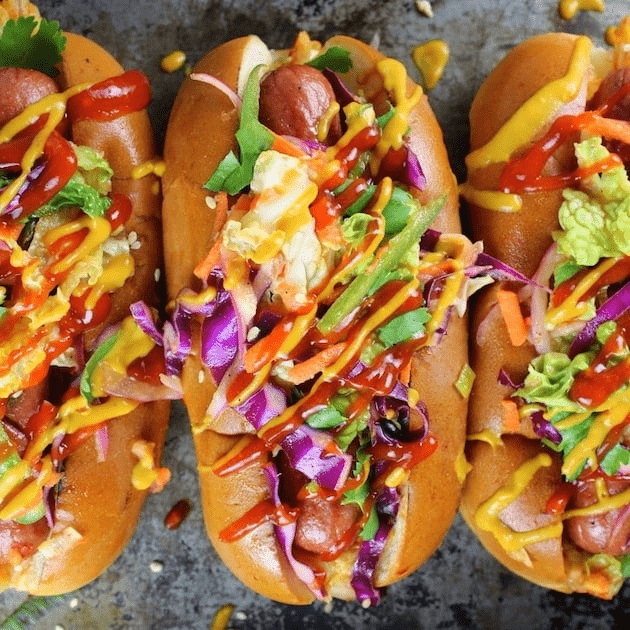 The Ultimate Guide to the Best Korean Style Hot Dogs