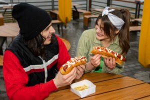 Discover the Best Hot Dog Restaurants Near Me: A Local's Guide