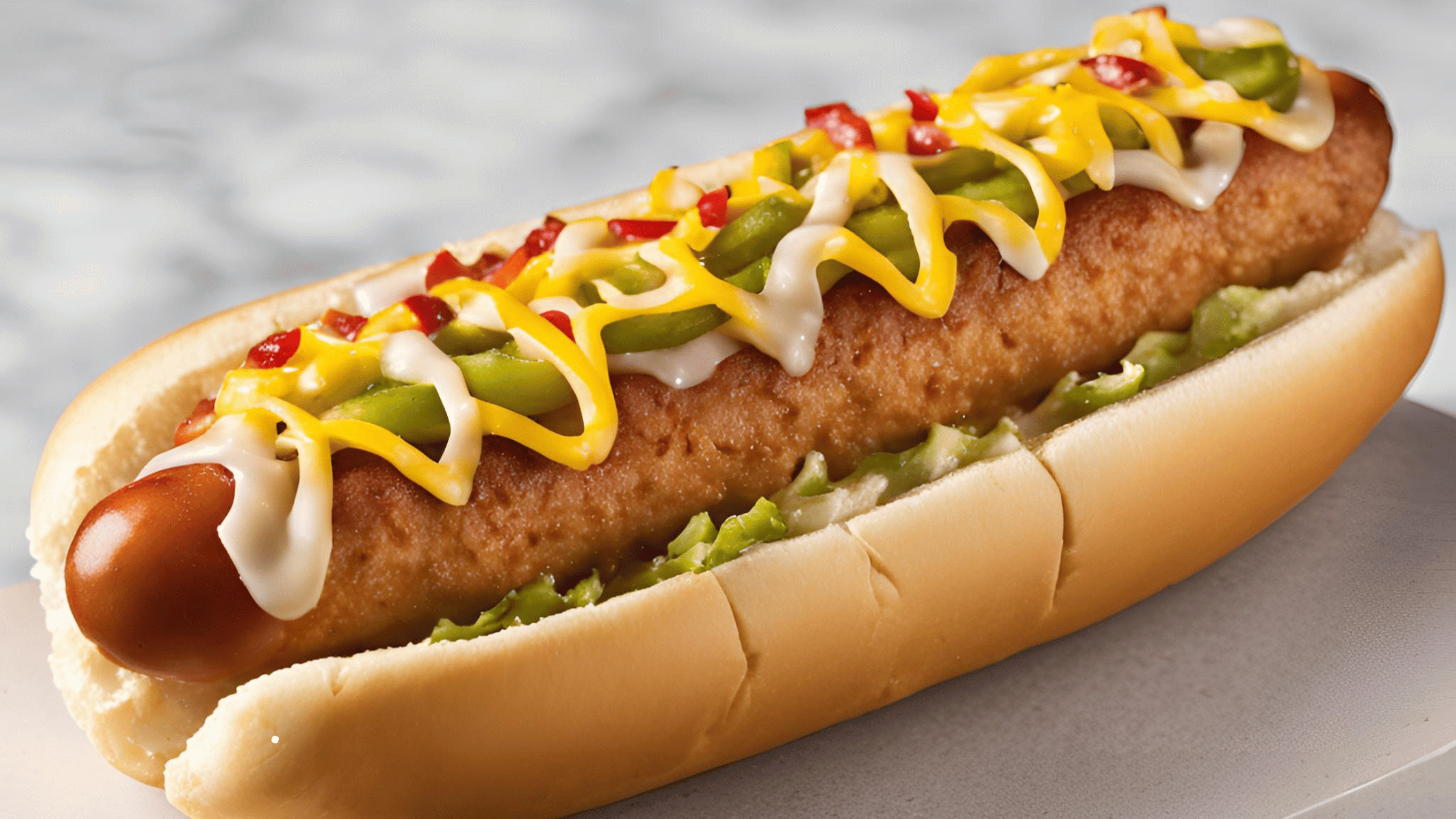 Hot Dog in Pune