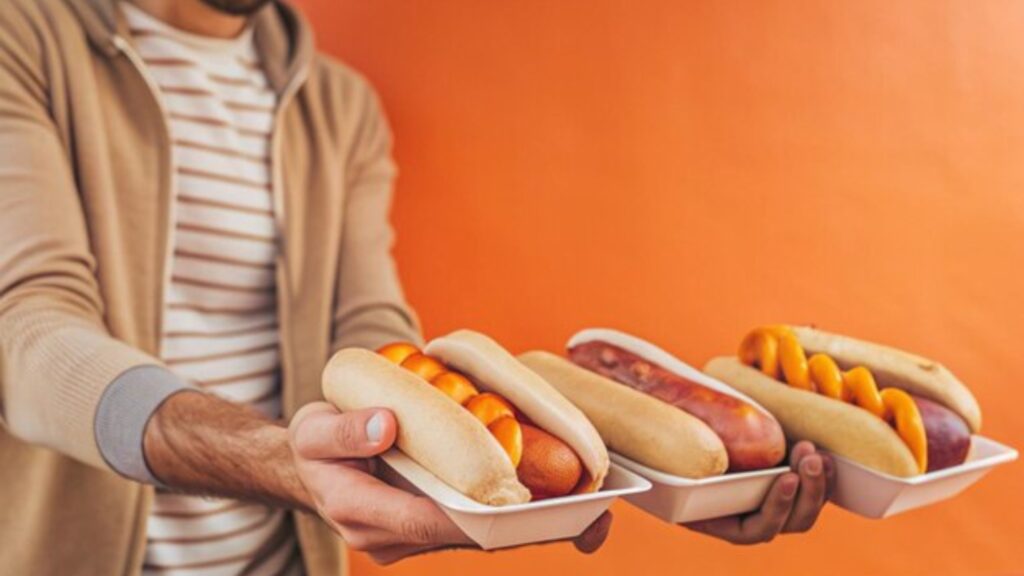 Best Food Franchise Mumbai Pune