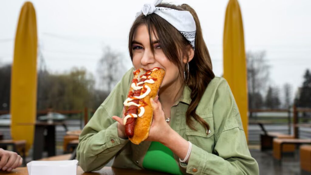Trending Fast Food Franchises India