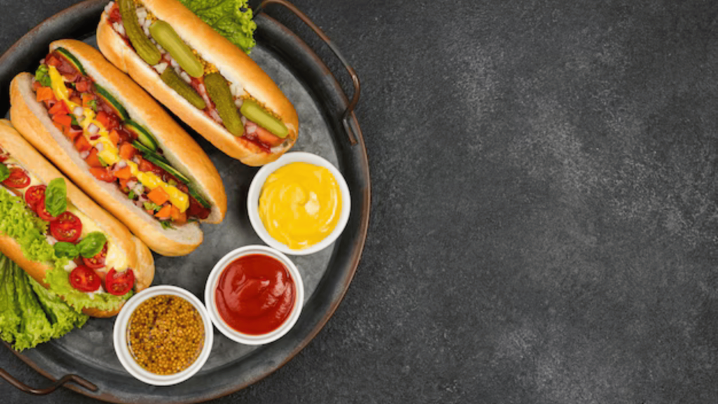 Choosing food franchise India