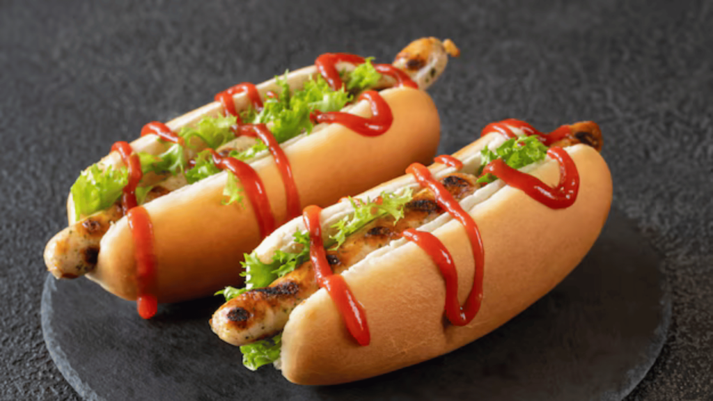 Best Fast Food in Mumbai