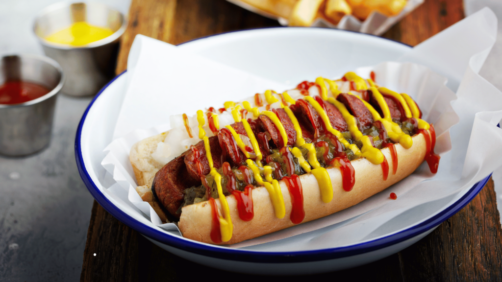 Celebrate Your Engagement with Bulk Hot Dog