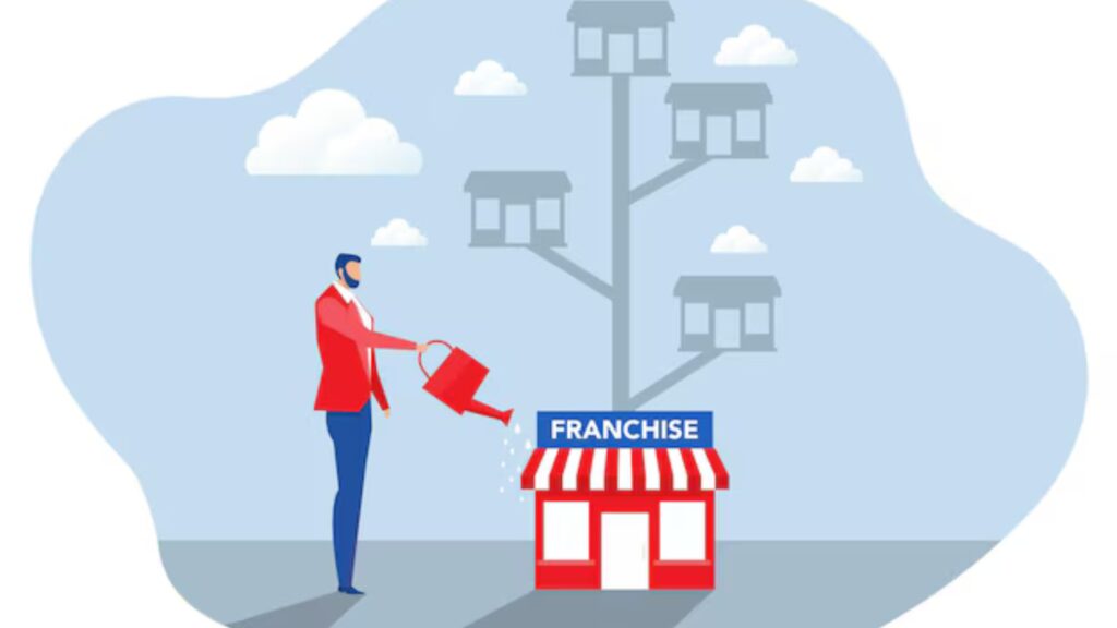 Franchise Opportunity Pune
