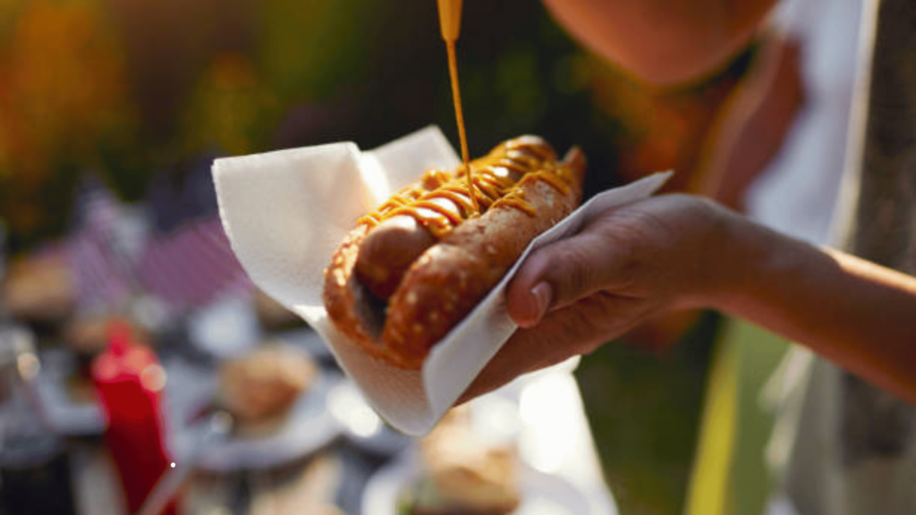 Bulk Hot Dogs for Birthday Party Snack