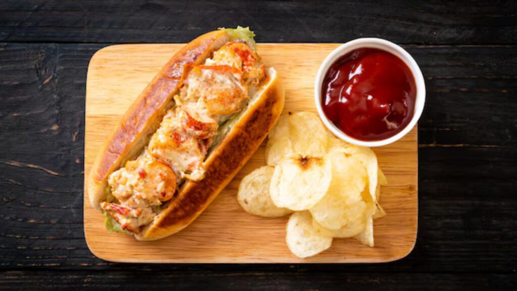 Premium Hot Dogs India