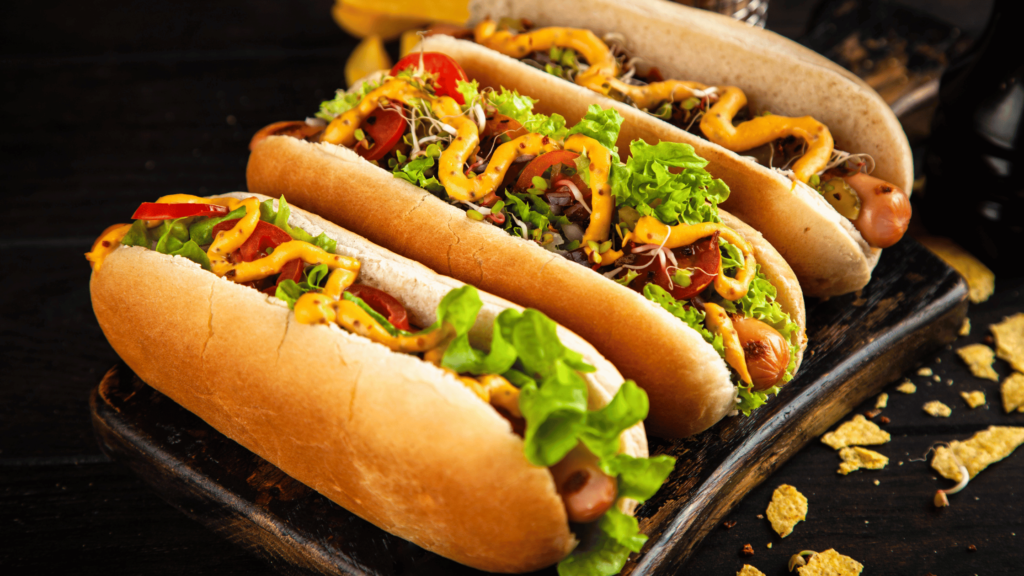 Hot Dog Harbour Franchise
