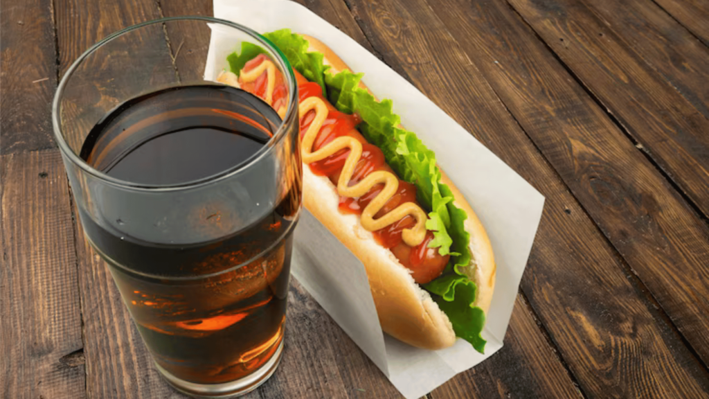 Hot Dog Pairings
